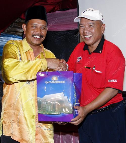 FAIDZULLAH YUSOF