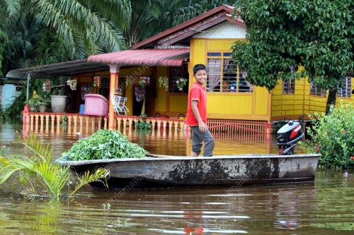 BANJIR