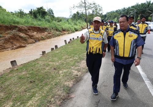 DATUK SERI ALEXANDER NANTA LINGGI