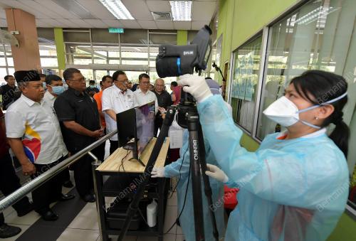 DATUK EDDIN SYAZLEE SHITH