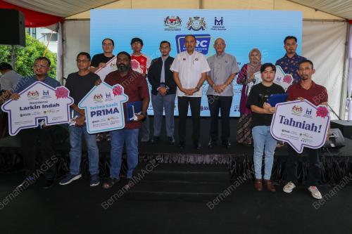 DATUK JAFNI MD SHUKOR