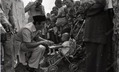 DATUK MUSA HITAM