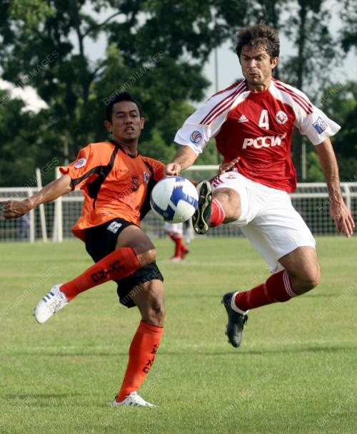 PIALA AFC