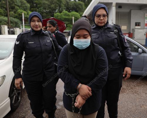 MAHKAMAH SESYEN JOHOR BAHRU