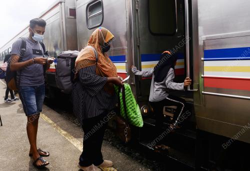KERETA API