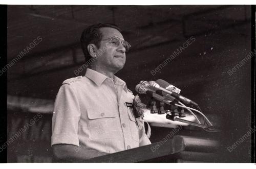 PM RASMI HARI PELADANG