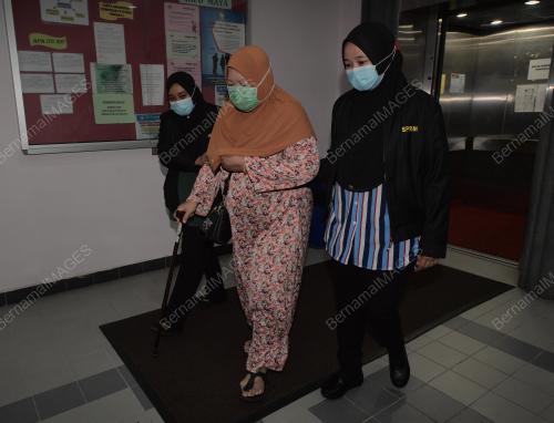 MAHKAMAH SESYEN JOHOR BAHRU