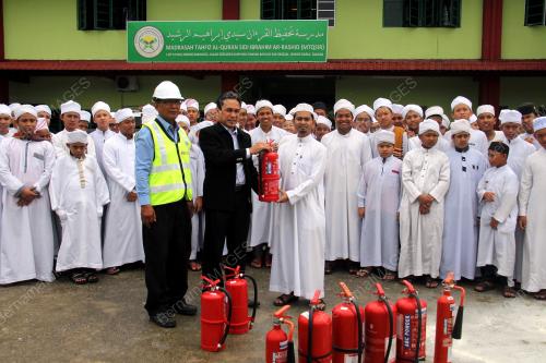 JB01_21092017_TAKLIMAT_KEBAKARAN