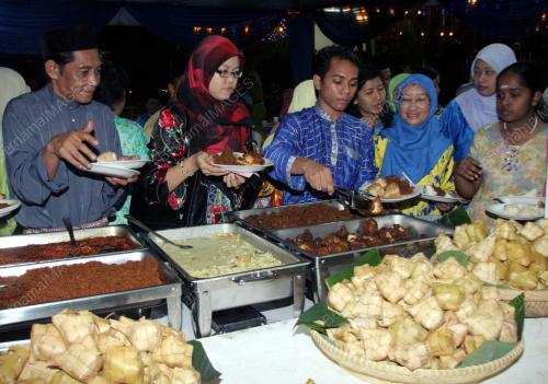 AHMAD ZAHRI