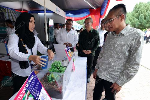DATUK WAN ABDUL LATIFF WAN JAFFAR
