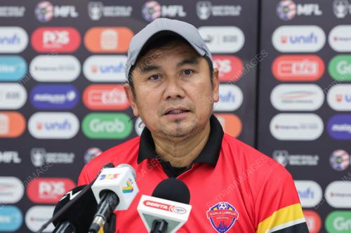 WAN MUSTAFFA WAN ISMAIL