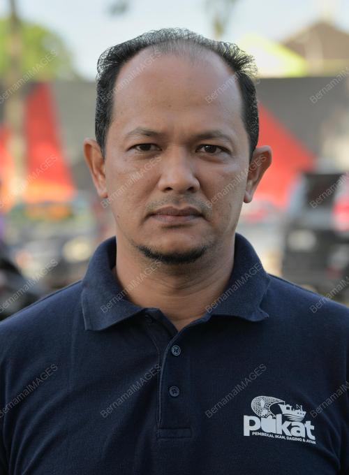 AZUAN MOHD ALI