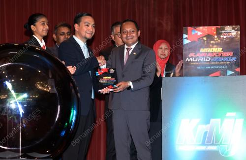 DATUK ONN HAFIZ GHAZI