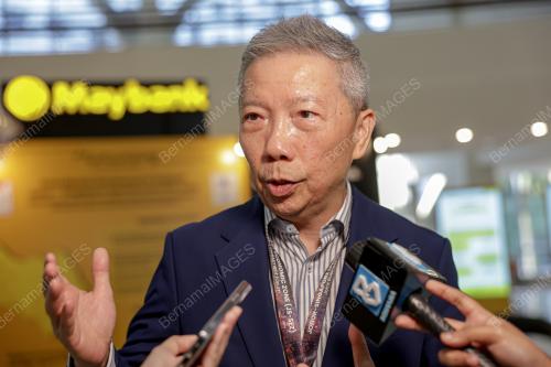 DANIEL CHUA