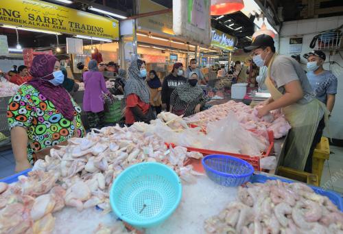 PERSIAPAN RAYA PKPB