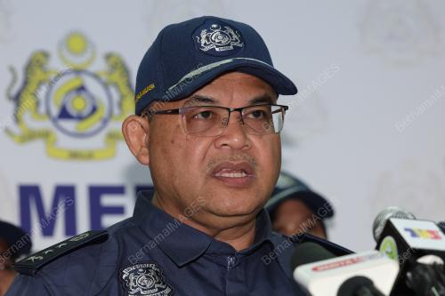 MISBAHUDIN PARMIN