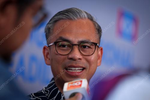 KONGRES NASIONAL 2025 PKR
