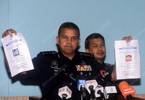 DATUK AYOB KHAN MYDIN PITCHAY
