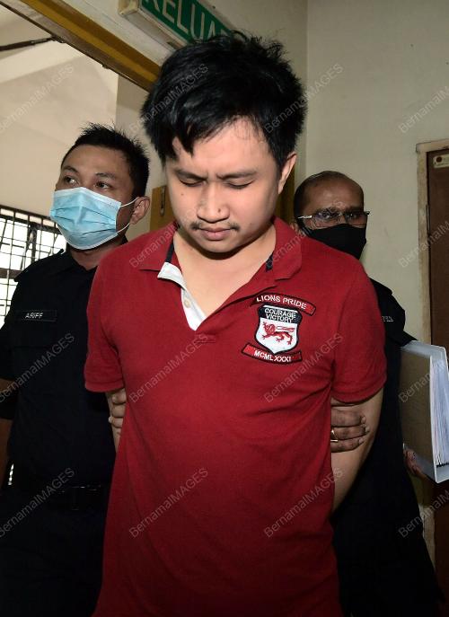 MAHKAMAH MAJISTRET JOHOR BAHRU