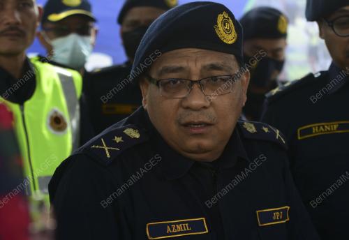 AZMIL ZAINAL ADNAN