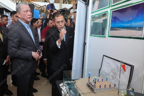 DATUK SERI FADILAH YUSOF  
