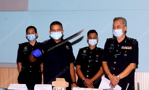 DATUK AYOB KHAN MYDIN PITCHAY