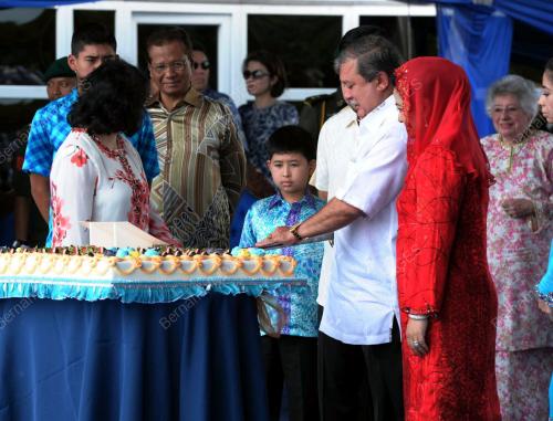 SULTAN JOHOR SULTAN IBRAHIM SULTAN ISKANDAR