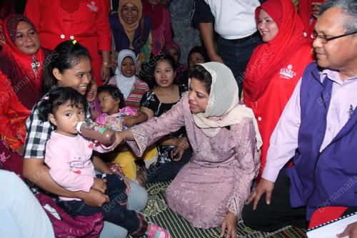 SHAHRIZAT ABDUL JALIL