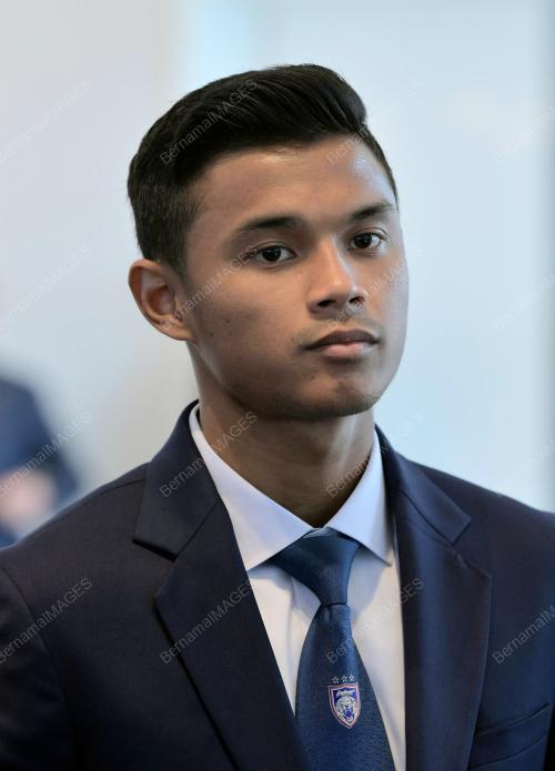 TUNKU ISMAIL SULTAN IBRAHIM