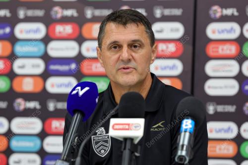 MIROSLAV KULJANAC