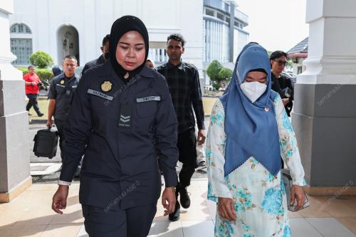 MAHKAMAH SESYEN
