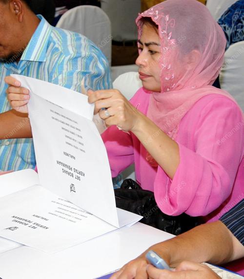NORAINI AHMAD
