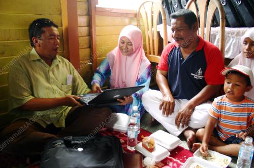 ABDUL LATIFF AHMAD