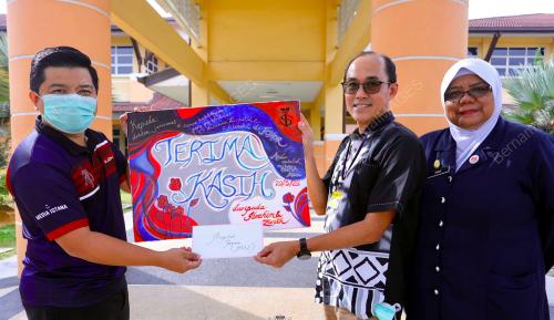 HASIL KARYA RAJA ZARITH SOFEA