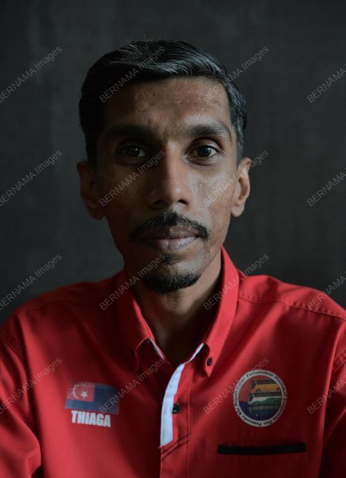 R.THIAGARAJAN