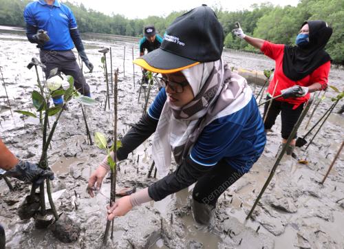 DATIN PADUKA HAZLINA JALIL