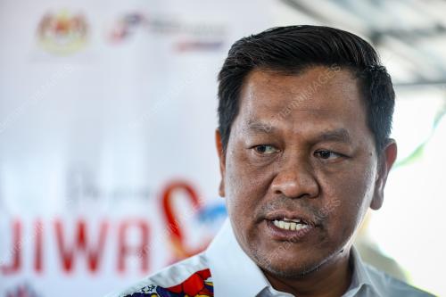 ABDULLAH IZHAR YUSOF