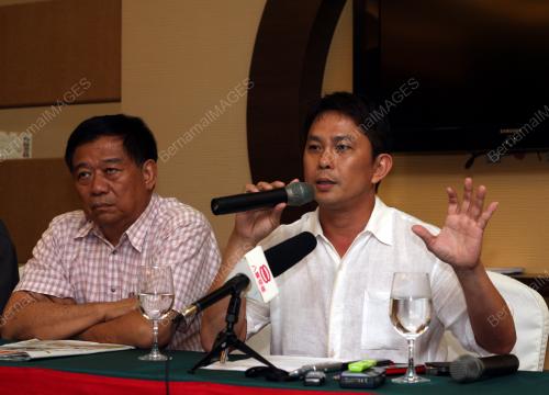 JASON TEOH