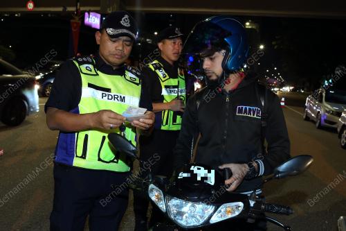 ACP RAUB SELAMAT