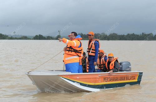 DATUK SULAIMAN KELING