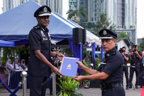 DATUK M. KUMAR