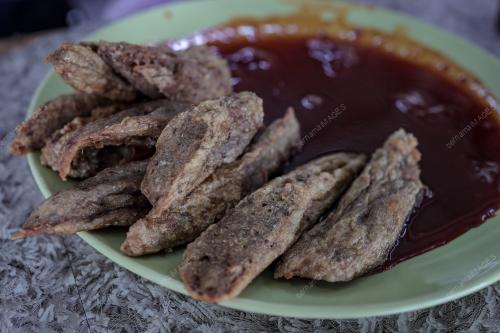 USAHAWAN KEROPOK