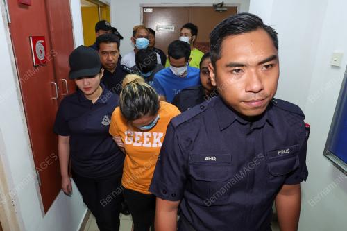 MAHKAMAH SESYEN