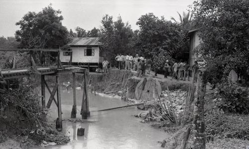 KAMPUNG SKUDAI