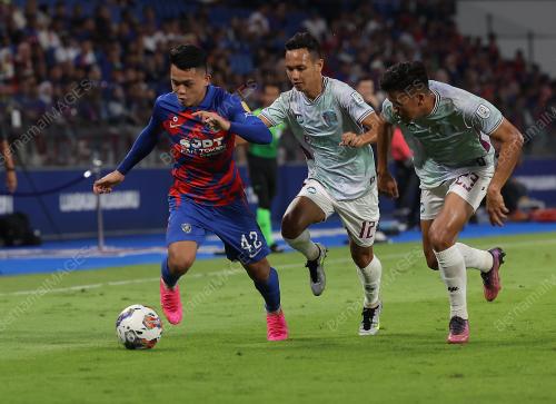 LIGA SUPER 2023