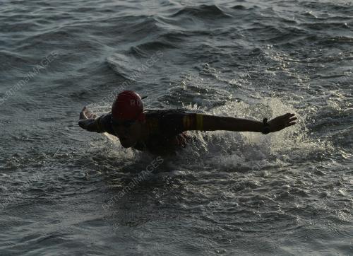 IRONMAN 70.3 DESARU COAST