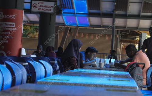 TINJAUAN FASA 2