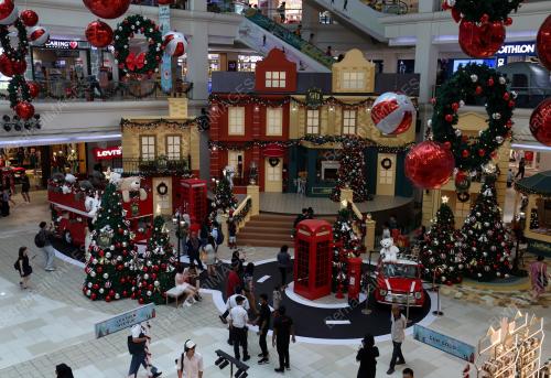 CITY SQUARE JOHOR BAHARU