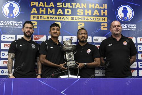 SIDANG MEDIA PERLAWANAN SUMBANGSIH