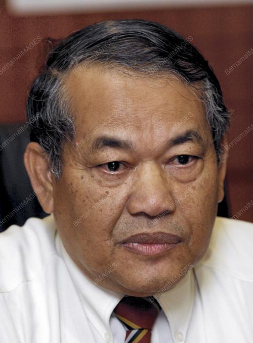 MOHD RASHIDI MOHD NOR